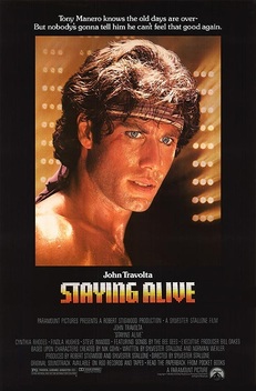 Staying Alive (1983)