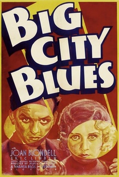 Big City Blues (1932)