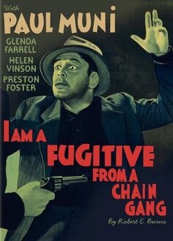 I Am a Fugitive from a Chain Gang (1932)