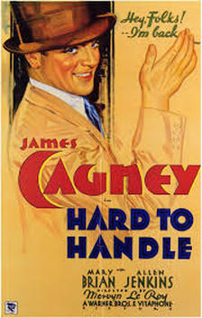 Hard to Handle (1933)