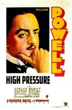 High Pressure (1932)