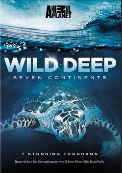 Wild Deep (2013)