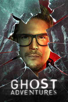 Ghost Adventures (2008-)