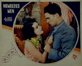 Numbered Men (1930)