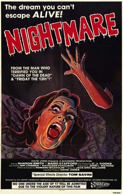 Nightmare (1981)