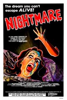 CollecticusTV rated Nightmare 8 / 10
