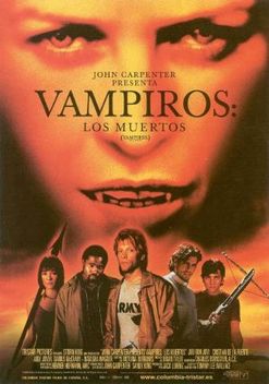 Vampires: Los Muertos (2002)