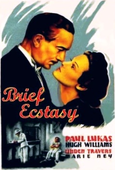 Brief Ecstasy (1937)