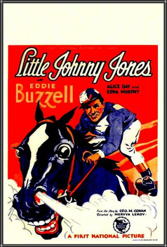 Little Johnny Jones (1929)