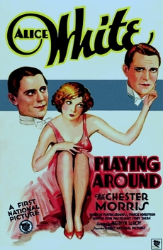 Playing Around (1930)