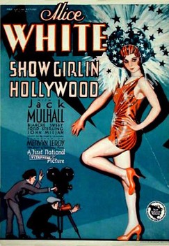 Show Girl in Hollywood (1930)