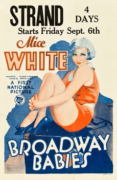 Broadway Babies (1929)