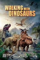 Walking with Dinosaurs (2013)