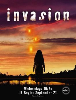 Invasion (2005-2006)