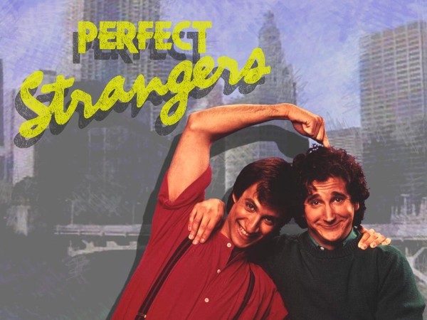 Perfect Strangers (1986 - 1993)