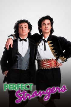 Perfect Strangers (1986-1993)