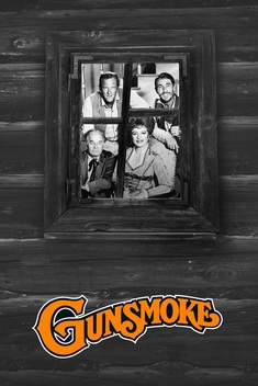 Gunsmoke (1955-1975)