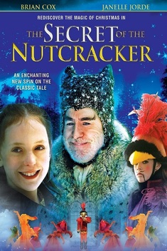 The Secret of the Nutcracker (2007)