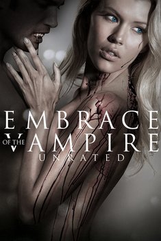 Embrace of the Vampire (2013)