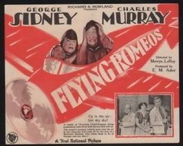 Flying Romeos (1928)