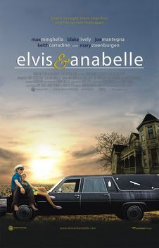 Elvis & Anabelle (2007)