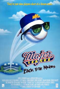 Major League II [Blu-ray] [1994] - Best Buy