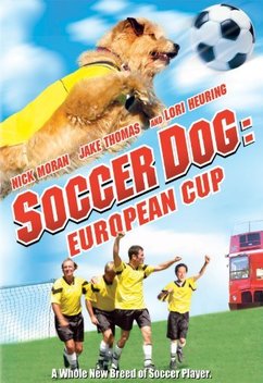 Soccer Dog: European Cup (2004)