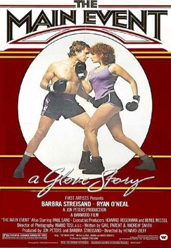 The Main Event (1979)