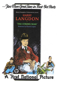 The Strong Man (1926)