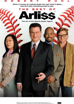 Arliss (1996-2002)