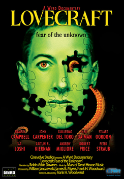 Lovecraft: Fear of the Unknown (2008)