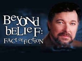 Beyond Belief: Fact or Fiction (1997-2002)