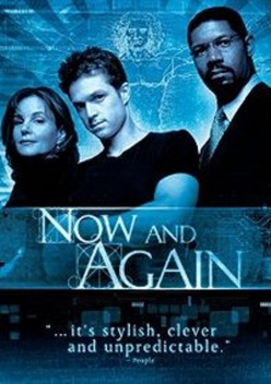 Now and Again (1999-2000)