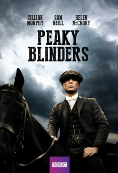 Peaky Blinders (2013-2022)