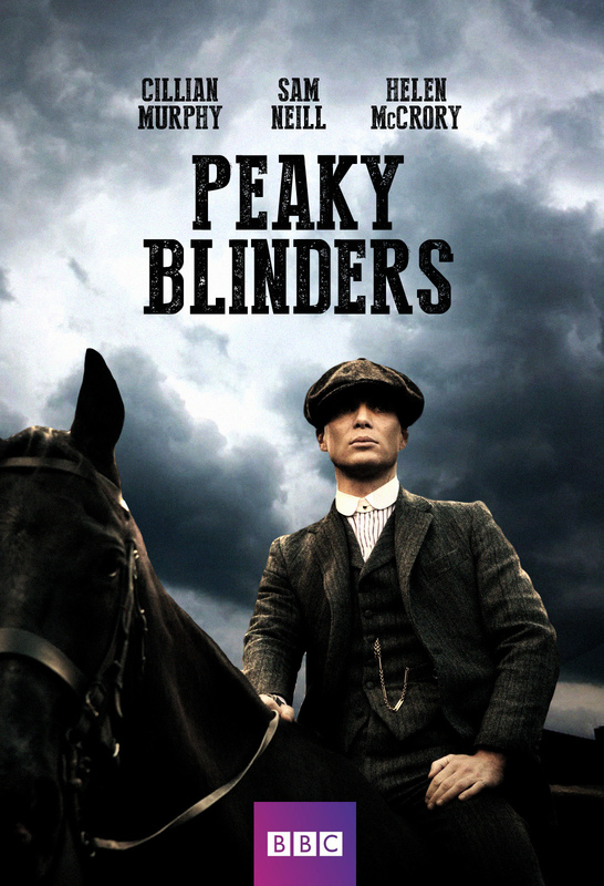 Peaky Blinders (TV Series 2013–2022) - Episode list - IMDb