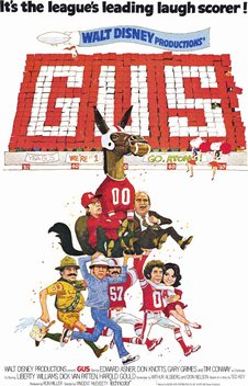 Gus (1976)