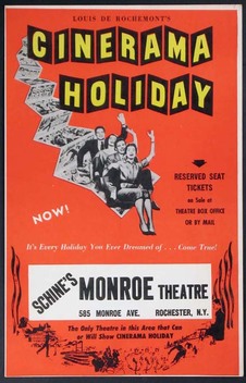 Cinerama Holiday (1955)