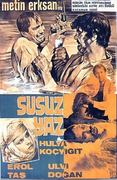 Dry Summer (1963)
