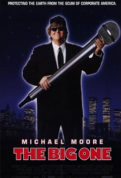 The Big One (1997)