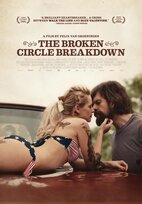 sextonseven rated The Broken Circle Breakdown 8 / 10