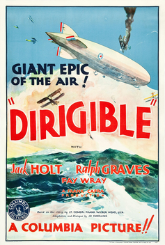 Dirigible (1931)