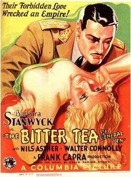 The Bitter Tea of General Yen (1933)