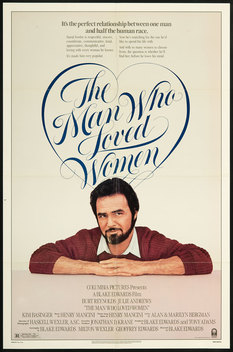 The Man Who Loved Women (1983)