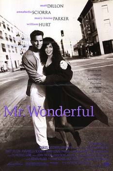 Mr. Wonderful (1993)