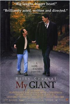 My Giant (1998)