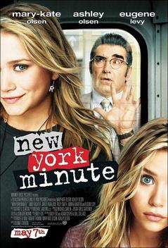 New York Minute (2004)