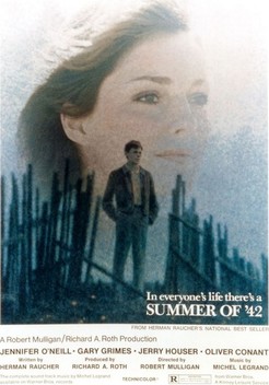 Summer of '42 (1971)