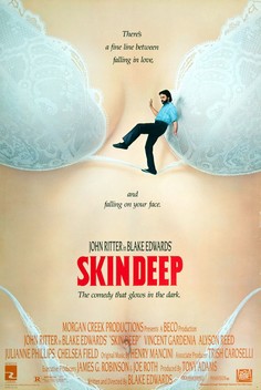 Skin Deep (1989)