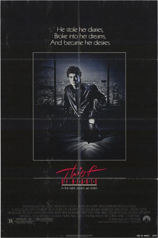 Thief of Hearts (1984)