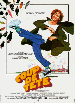 Hothead (1979)